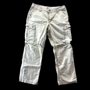 Carhartt Men's Relaxed Fit Cargo Pants Gorpcore